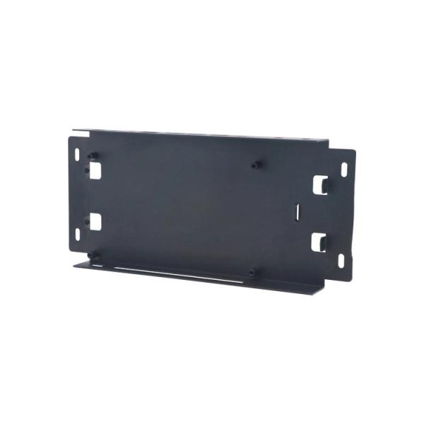 Stainless Steel Aluminum Sheet Metal Stamping Bending Car Spare Parts with Polishing