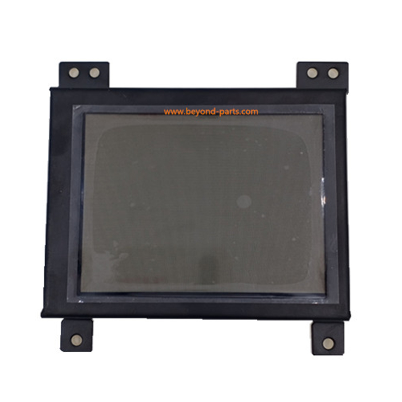 Экран дисплея LCD монитора запасных частей экскаватора daewoo DH-7