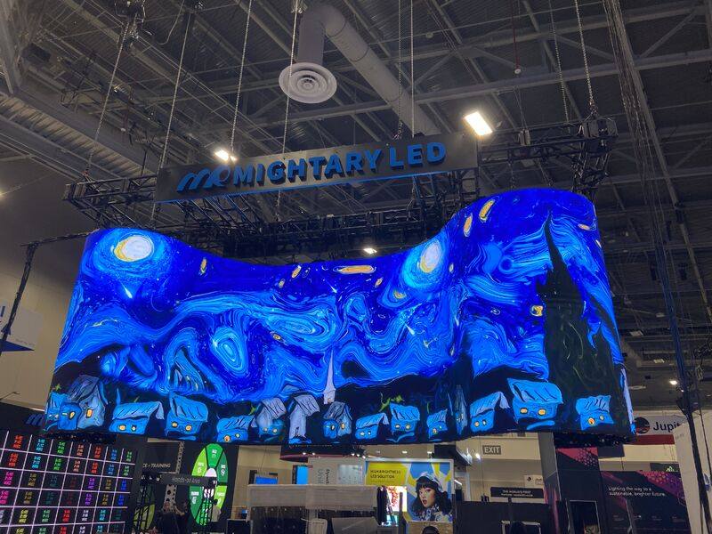 RGB водонепроницаемый экран для аренды LED экран P3.91 высокое разрешение 250 * 250 мм 1/8 режим сканирования