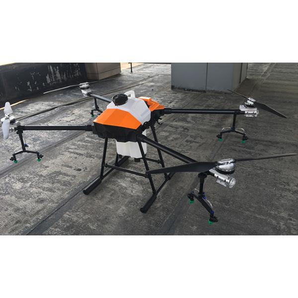 Remote Controller Agriculture Spraying Drone UAV For Plant Protection