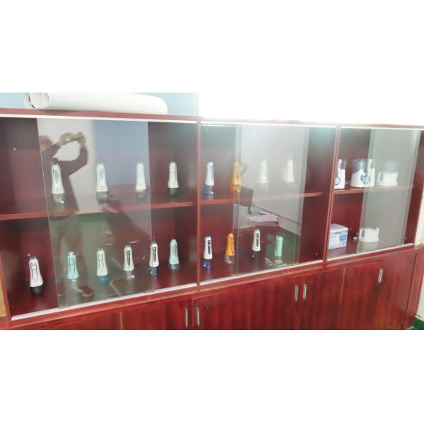 2000 мАч большой емкости аккумулятора Вода Flosser ртутный ирригатор для чистки зубов