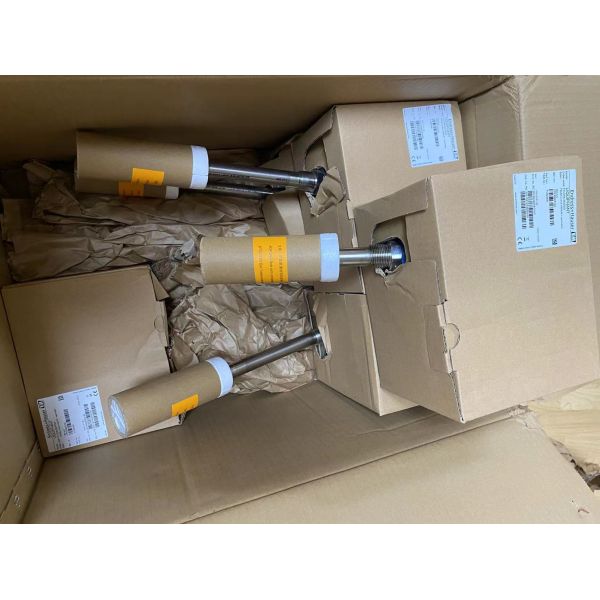 Endress+Hauser FTL51B-3M7P50 Switch | Vibrating Fork, Level, Solid/Liquid, 316L, 2-Wire, 24V DC
