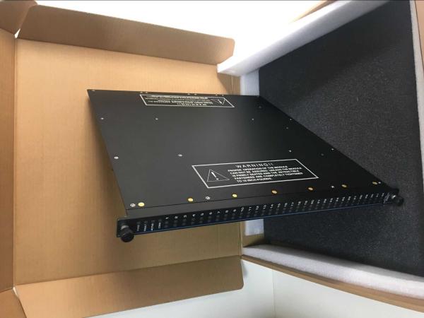 Triconex 3805E Analog Output Card Brand New (DHL Shipping)