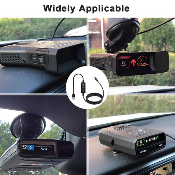 USB to RJ45 5V to 12V Power Injector Cable for IP Cameras