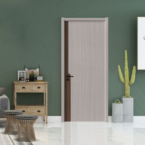 Custom Modern Composite Wood Door Hinge Optional For Multi Scene Applications