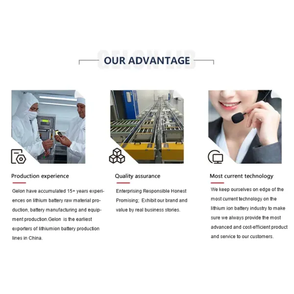 Laboratory Pouch Cell Assembly Equipment