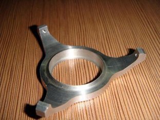 Hot Sale Metal CNC Precision Machining Product 