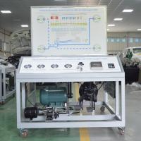 Operation Training Board ABS Brake Volkswagen Trainer For Jetta