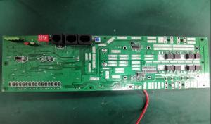 56V 2800mV BMS Battery Electronic Component H16S100A-PH103020A