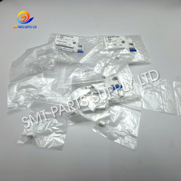 Panasonic NPM Pneumatic Air Filter MTNP000972AA | 3-Head Filter Element For SMT Machines