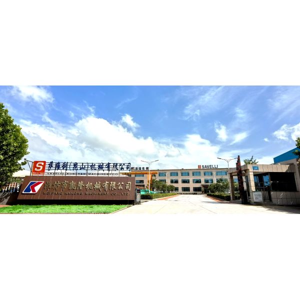 Weifang Kailong Machinery Co., Ltd.