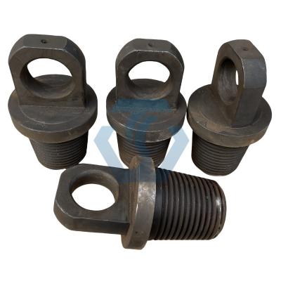 API Standard Oilfield Wellhead Tools Lifting Cap For Lifting Drilling Pipe