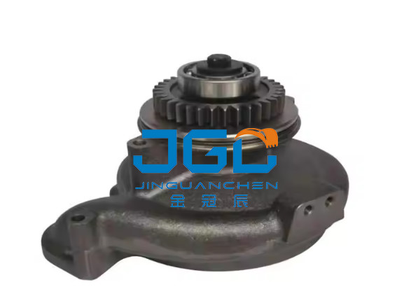 3412 Водяной насос Дизельный двигатель высокого давления 161-5718 135-4925 7C4957 Строительные машины Части дизельных двигателей