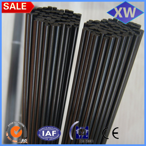Memory alloy of niti wire at a low temperaturer for industry use