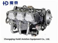 Moteur d'avion Lycoming IO-580-BIA 310-315 ch