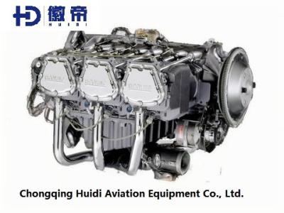 Lycoming IO-580-BIA Aircraft Engine 310-315 HP