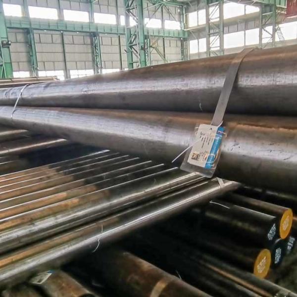 Lâmina de turbina R-26 de aço de Refractaloy 26 em volta da barra da barra lisa AISI 690 de barra ASTM 690