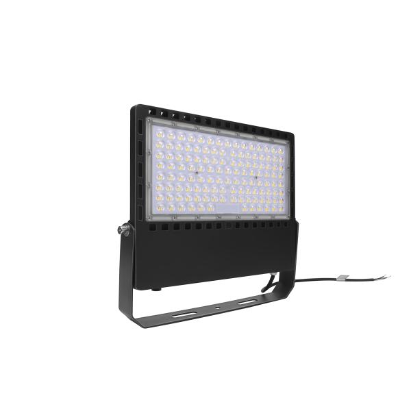 140lm / W Exterior Flood Lights 100/120W 150/200/240/280W 400W 100-277AC