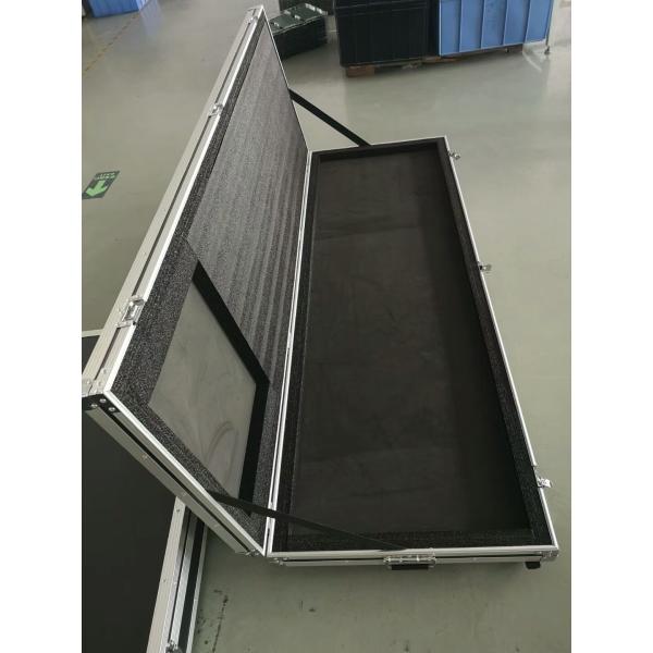 P2.5 3mm Indoor Led Video Wall Advertising Business Ultra Thin HD