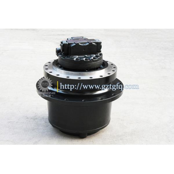 Гидравлический E336GC Двигатель путешествий E345GC Финальный привод Assy для экскаватора Финальный привод