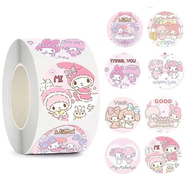Waterproof Custom Label Stickers Self Adhesive For Food / Cosmetic