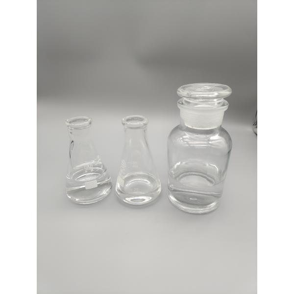 High A.H.E.W Modified Epoxy Floor Hardener Aliphatic Amine Epoxy Curing Agent 1619