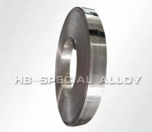 Good Weldability HB Alloy High Strength Oxidation Resistant Nickel Based Alloy