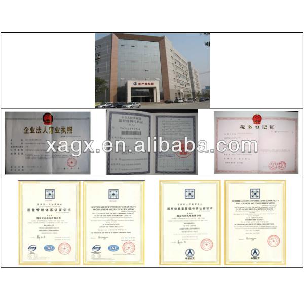 Высокая точность Средство измерения потока СПГ высокого давления с типом