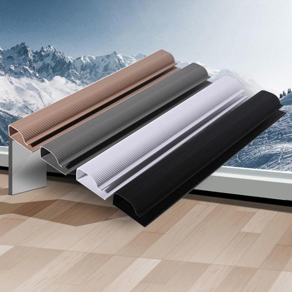 Good Quality J Channel Raceway Cable Tray Electrical PVC Trunking Wiring Ducts Profiles Customized