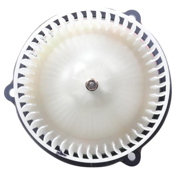 Venta al por menor 4464276 4370266 4658943 Motor de ventilador de soplador para ZX200 ZX330