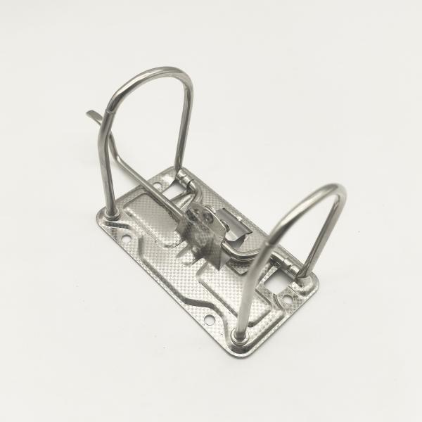 Metal Lever Arch Clips 3 Inch 2 Inch Lever Arch Mechanisms LA075B