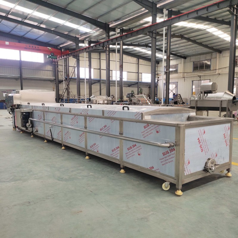 Washing Machine and Drying All in One Leafy Vegetable Washer and Dryer Other Fruit & Vegetable Machines