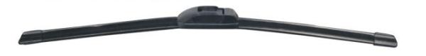 WDY-706B Universal Type Flat Windscreen Wiper Blades OEM Supply