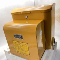 OEM Putzmeister Concrete Pump Spare Parts Hydraulic Lubrication Pump