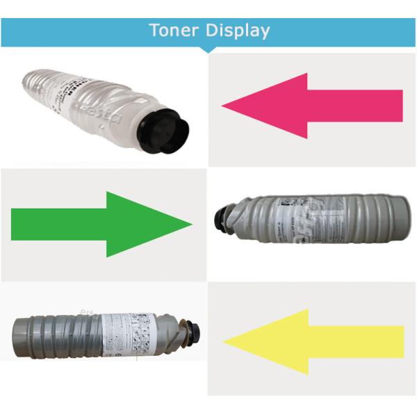 Original Laser Printer Ricoh Toner Cartridge 4500E Katun Toner