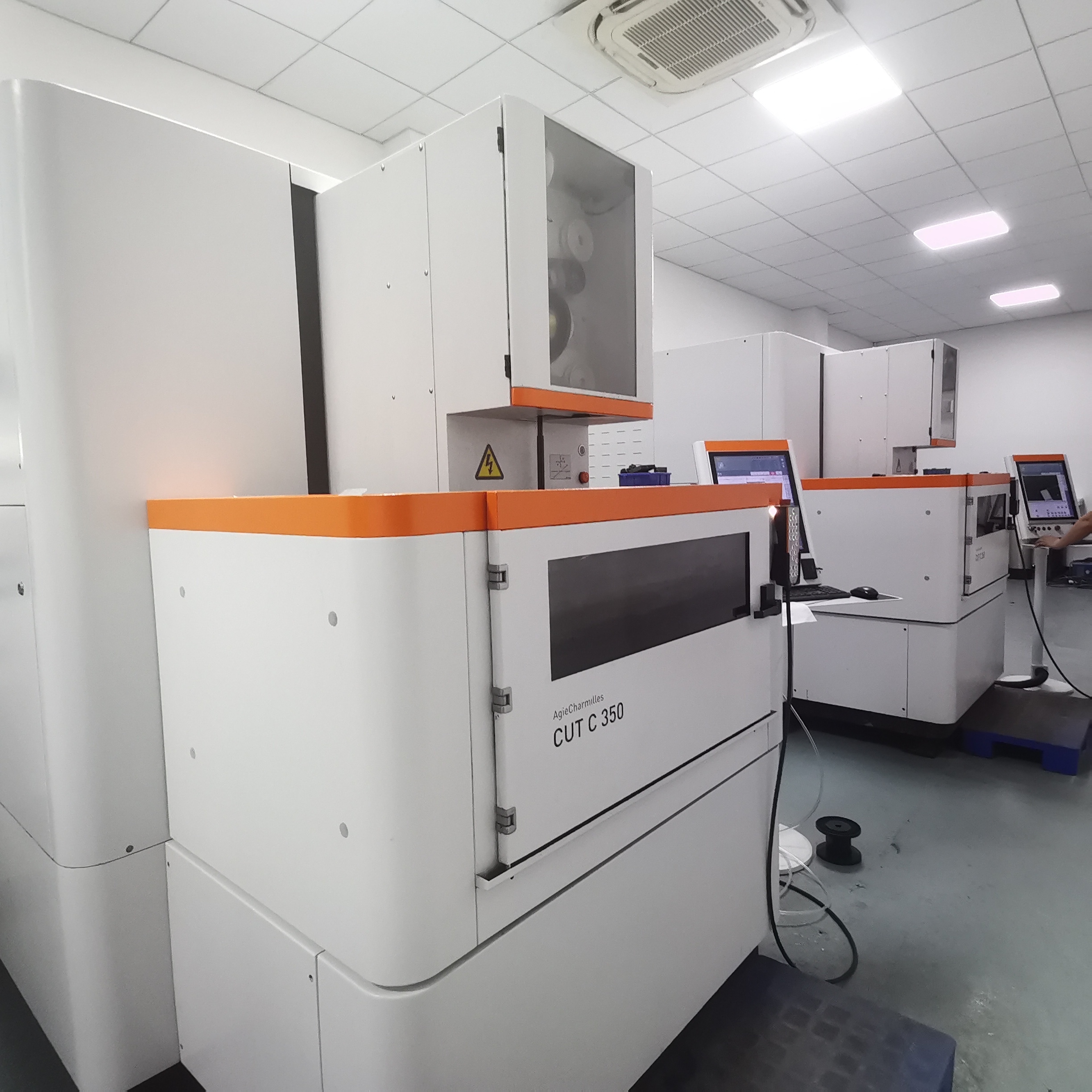 Shenzhen New Century Tooling Co., Ltd.