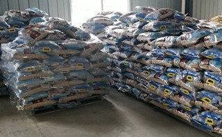 Cats Love It 2023 Natural Wood 6mm Dust Free Pine Wood Cat Litter for Pet Cleaning