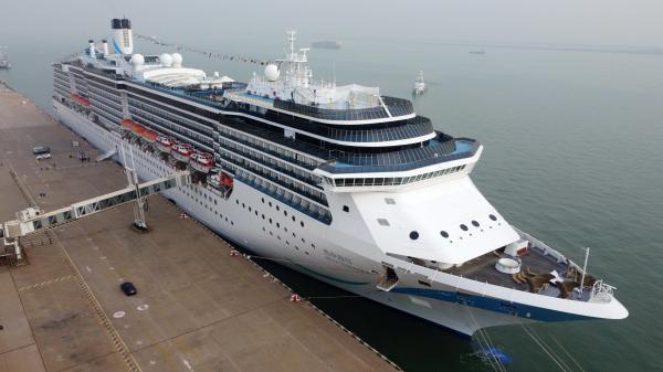 DDP DDU Land Freight Transport Logistics From China to door
