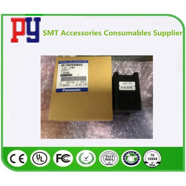 ЛАМПА Э18ЛЭ058 Оригяньл СИД Н510028496АА новое для машины СМТ Панасоник КМ602