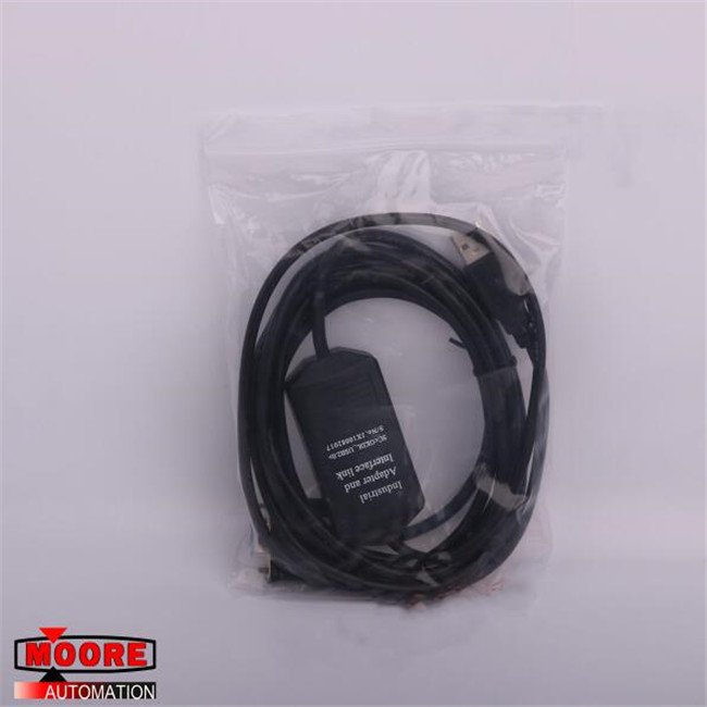 Кабель программиста семьи RS232 1756-CP3 1756CP3 Ален-Брэдли AB Logix