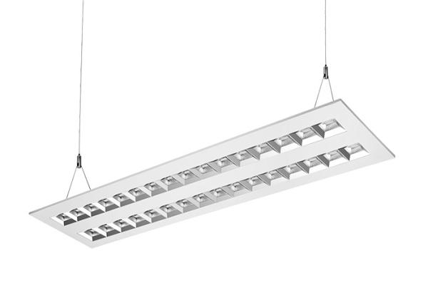 Embedded CCT IP40 Led Panel Light 48W 3000K 4000K 6000K Optional