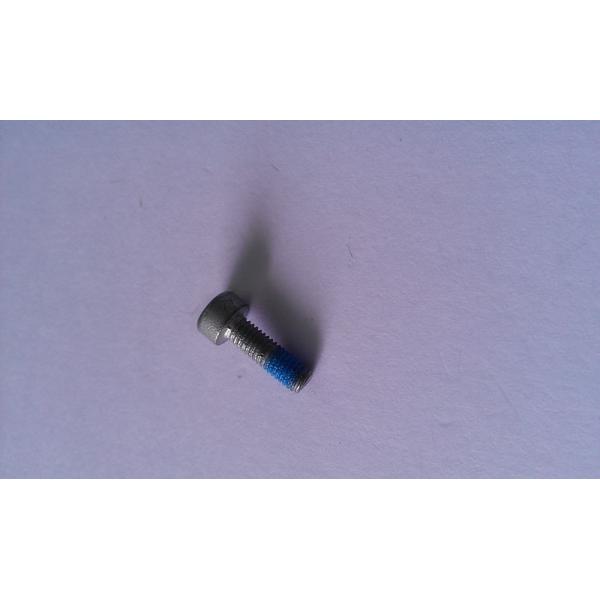 Chesse head hex socket screw-Thread lock with NYLOK PRECOTE