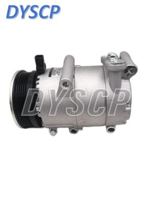 Compressor AC para veículos automóveis Ford Focus 1.8 2006 5PK