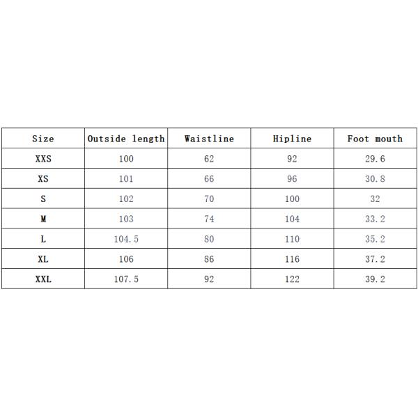 Medium blue ripped denim pants