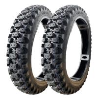 Escolha o material do cordão de nylon 3.00-18 Pneus de motocicleta para motociclistas e entusiastas do dia a dia