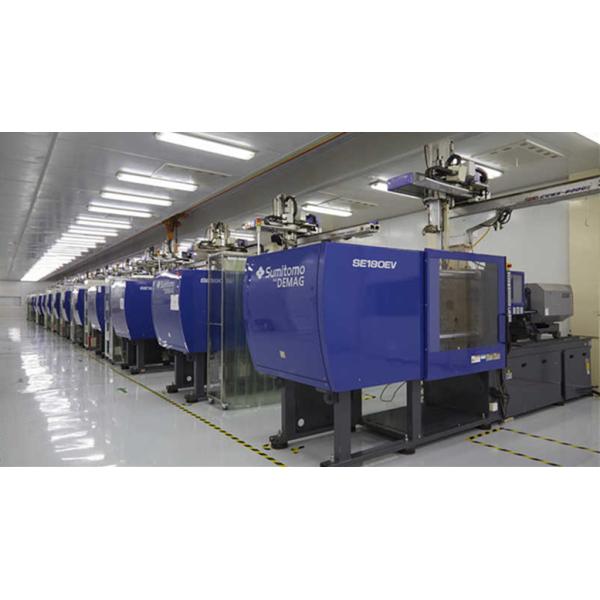 Wuhan Unique Mechanical And Electrical Equipment Co.,LTD.