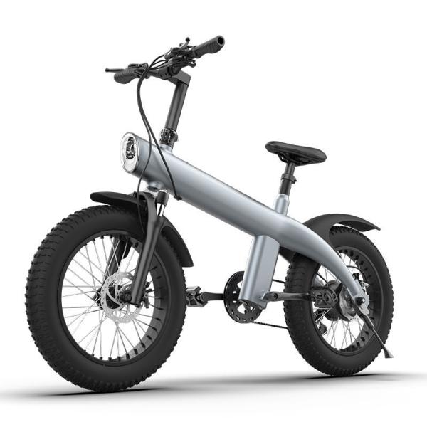 48V/750W Lithium Ion Battery Max Load 100kg for Motor Applications Q3 All-terrain