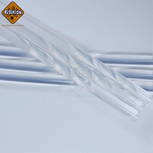 EVA Hot Melt Glue Sticks White Transparent Odorless 7/11mm*30cm General Purpose Handicrafts Lamination DIY
