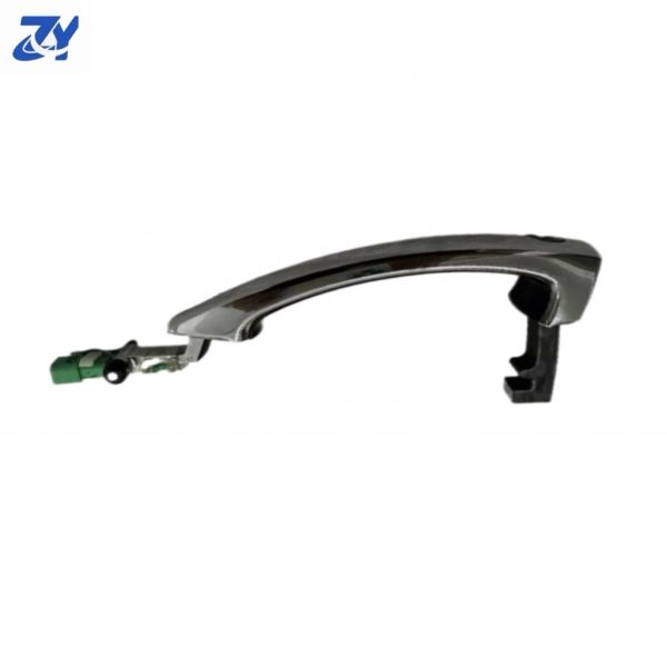 For Bentley Mulsanne 3Y0837205D 3Y0837205E Original Equipment Manufacturer Door Handle