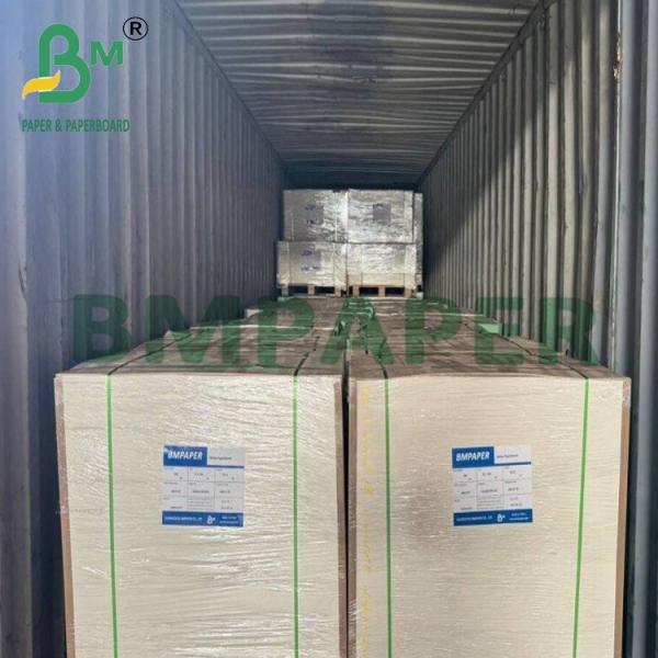 0.7mm 1mm Quick Water Absorb Carton Paja for Coffee Beer Coaster
